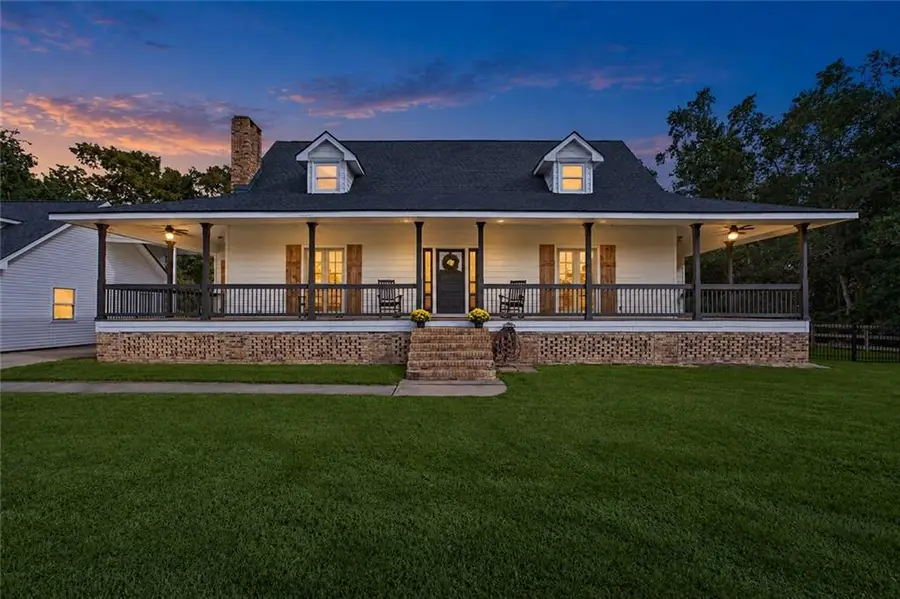 35353 Blackberry Lane, Slidell, LA 70460 - #3