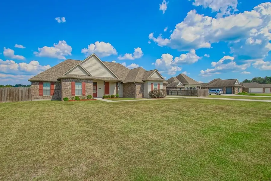 14106 Kaden Creek Drive, Walker, LA 70785 - #2