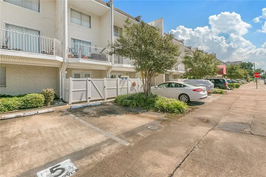 3805 Houma Boulevard, Metairie, LA 70006 - #2