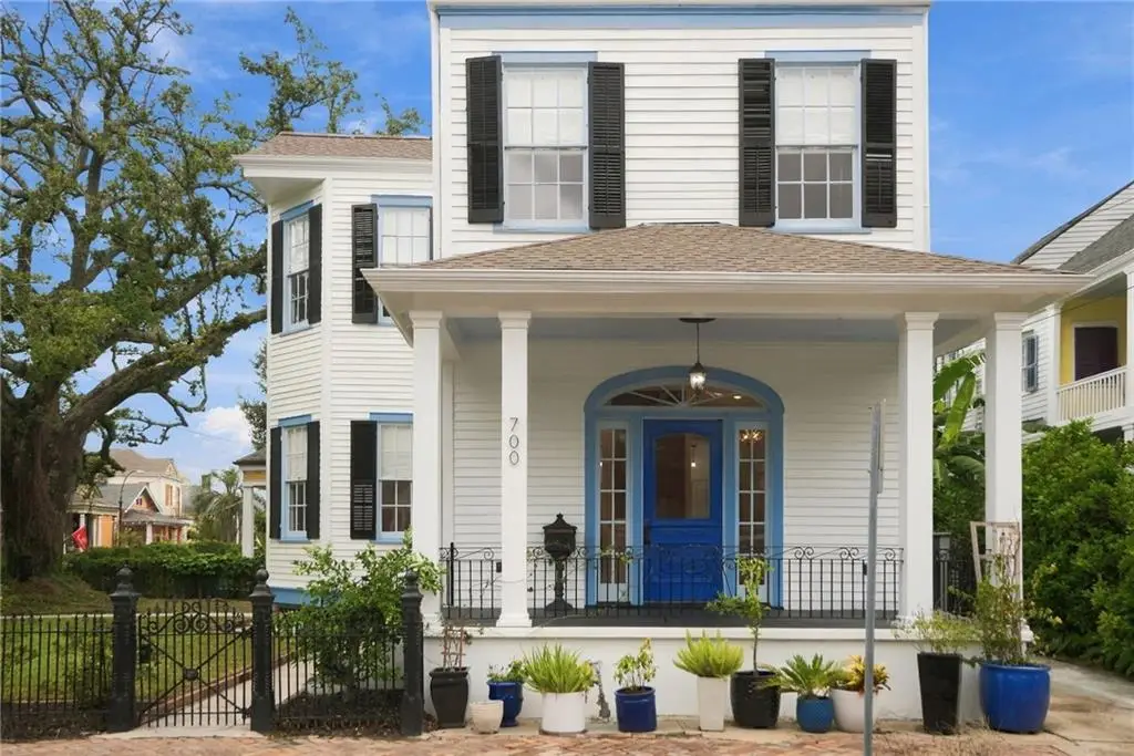 700 Pelican Avenue, New Orleans, LA 70114 - #1