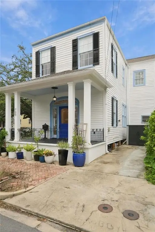 700 Pelican Avenue, New Orleans, LA 70114 - #3