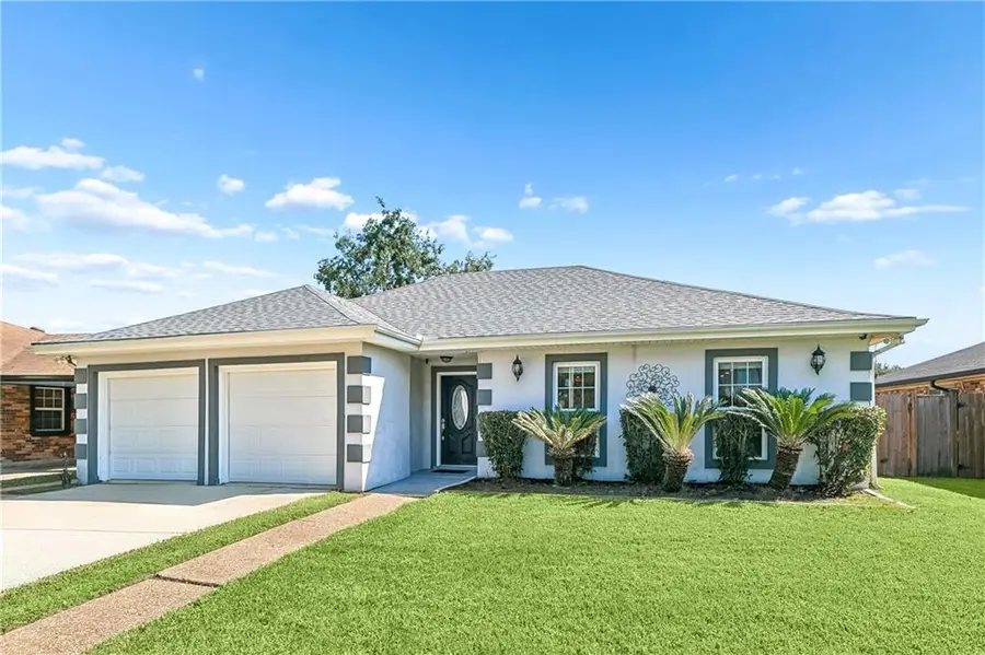 7319 Sheffield Street, New Orleans, LA 70126 - #2