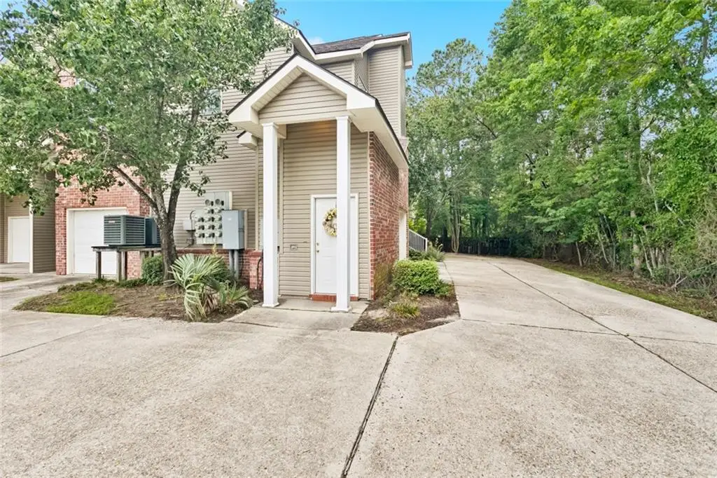 521 Spartan Drive, Slidell, LA 70458 - #1