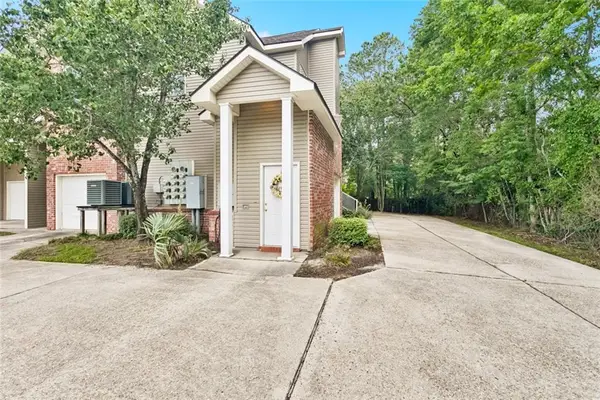 521 Spartan Drive #10207, Slidell, LA 70458