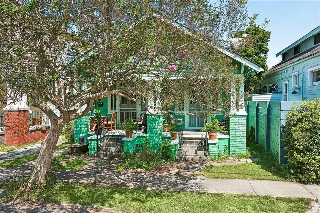 4207 05 Saint Ann Street, New Orleans, LA 70119 - #1
