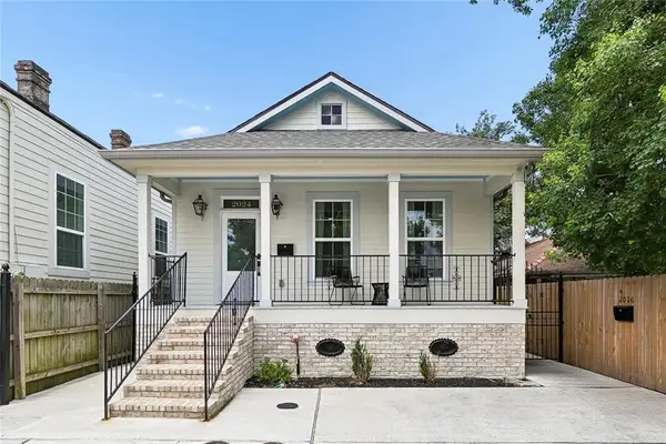 2024 26 Mandeville Street, New Orleans, LA 70117