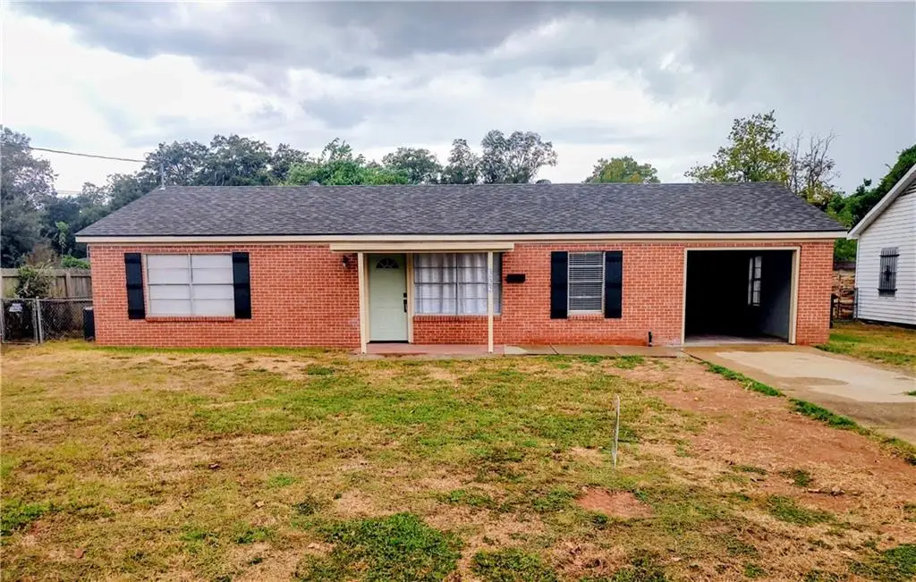 332 Pegasus Street, Natchitoches, LA 71457 - #1