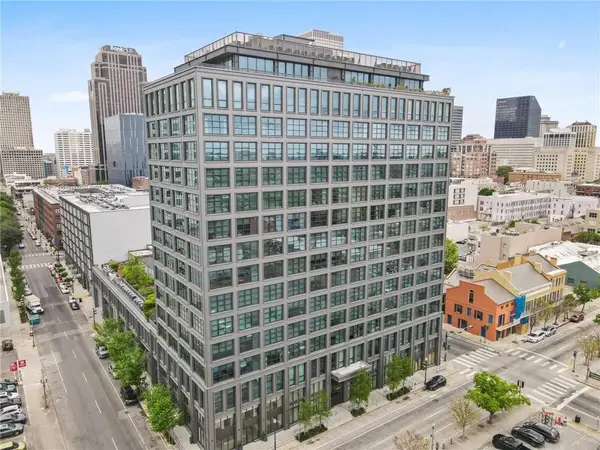 1001 Julia Street, New Orleans, LA 70113