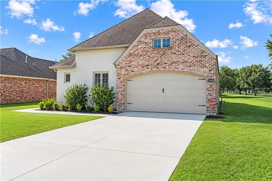 19438 Par Lane, Hammond, LA 70401 - #3
