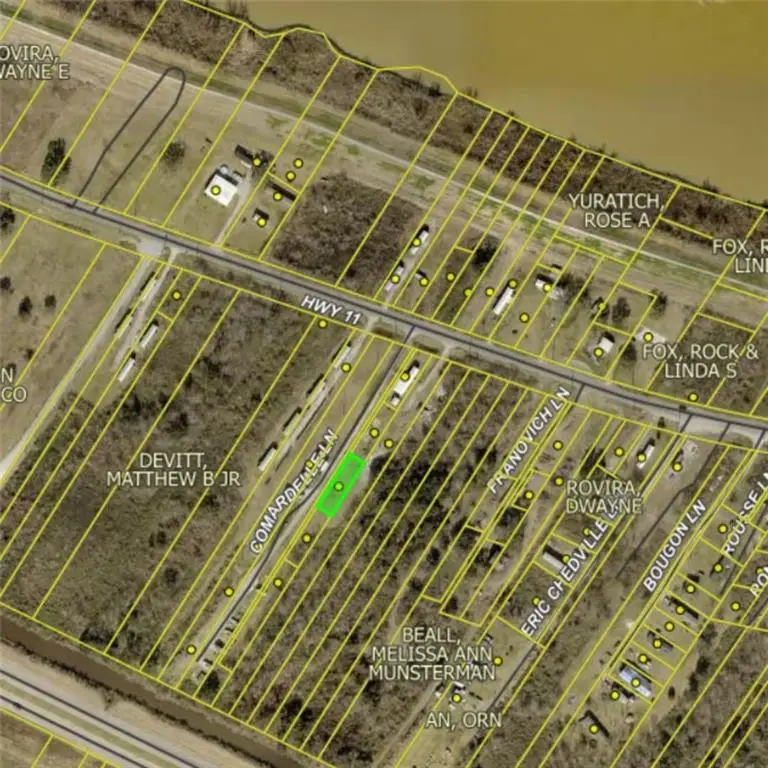 125 Comardelle Lane, Buras, LA 70041 - #2