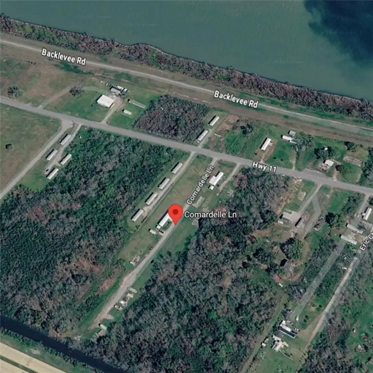 125 Comardelle Lane, Buras, LA 70041 - #3