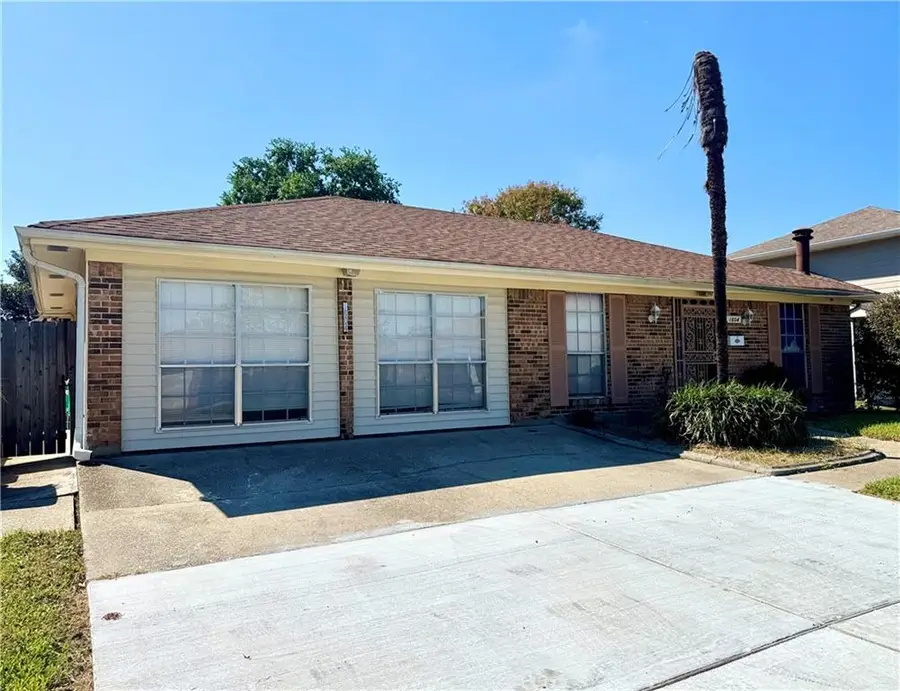 1604 Colony Place, Metairie, LA 70003 - #2