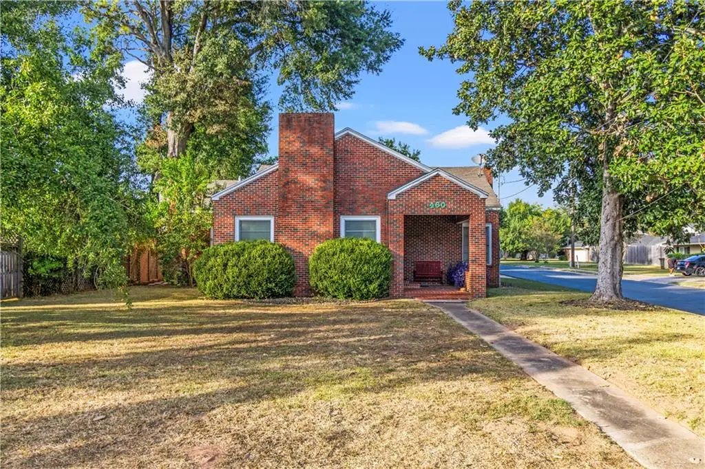 460 Stephens Avenue, Natchitoches, LA 71457 - #1
