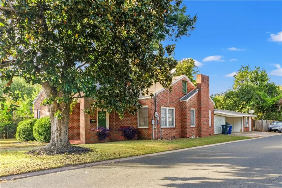 460 Stephens Avenue, Natchitoches, LA 71457 - #2