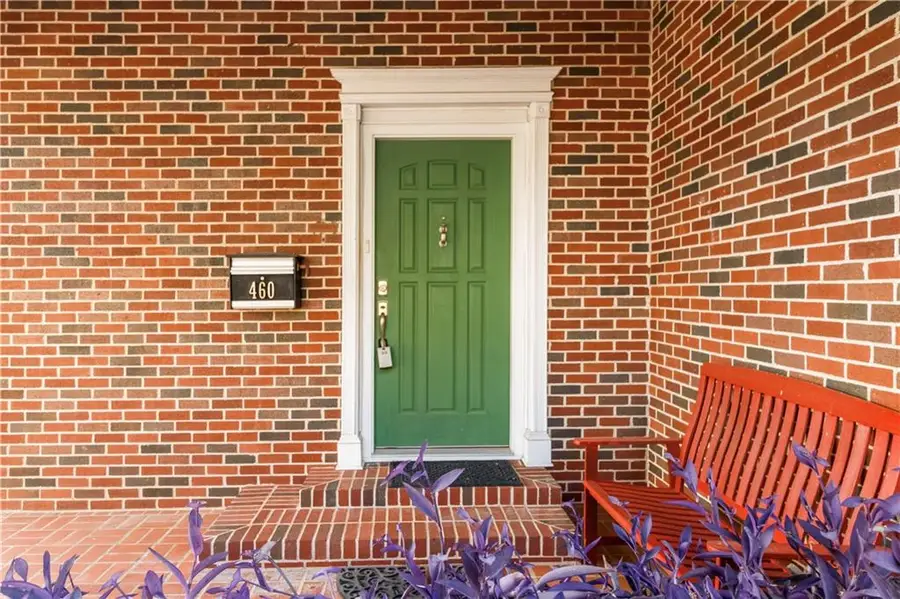 460 Stephens Avenue, Natchitoches, LA 71457 - #3