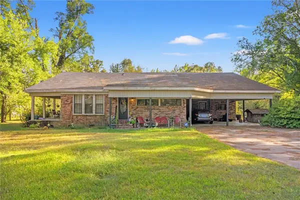 117 Van Martin Road, Winnfield, LA 71483
