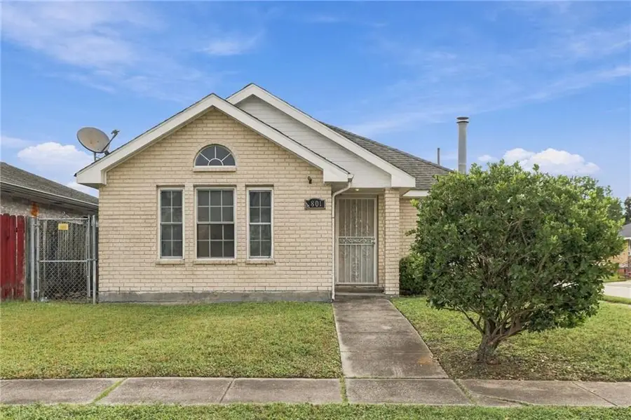 4801 Francisco Verrett Drive, New Orleans, LA 70126 - #2