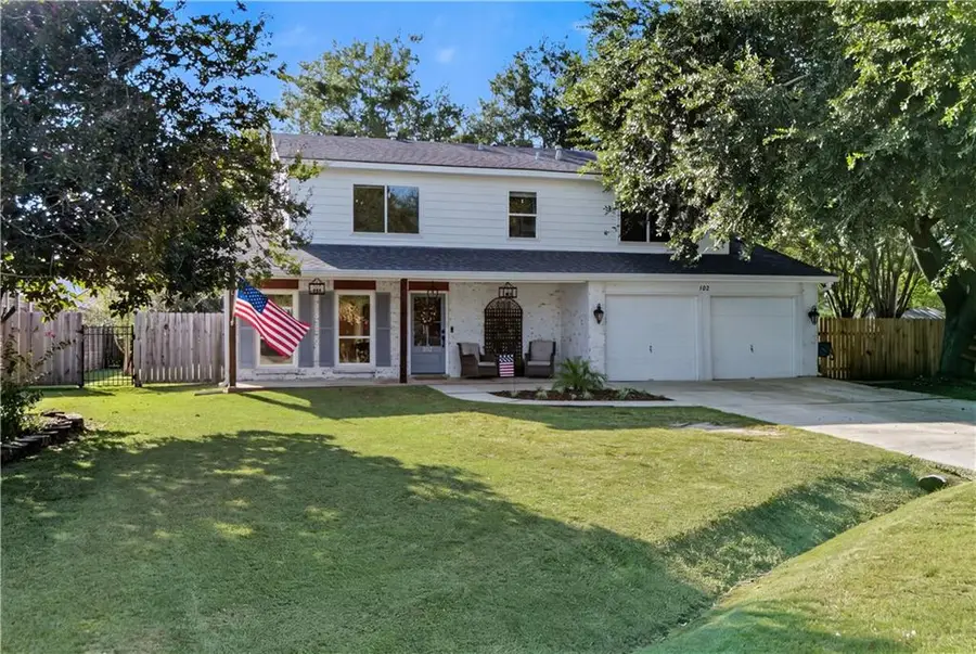 102 St John Circle, Covington, LA 70433 - #2