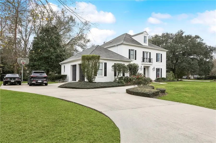 21 English Turn Drive, New Orleans, LA 70131 - #2