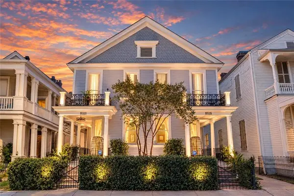 1525 27 Melpomene Street, New Orleans, LA 70130