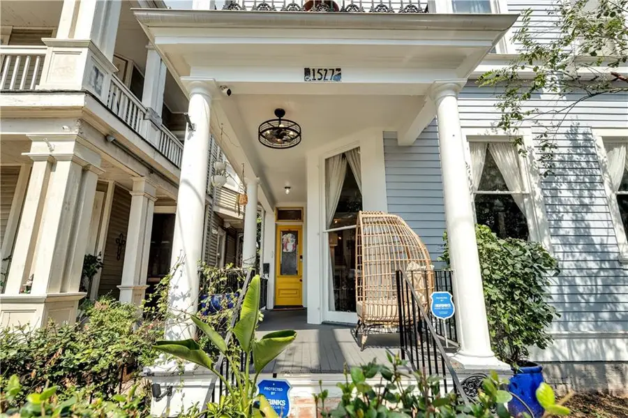 1525 27 Melpomene Street, New Orleans, LA 70130 - #2