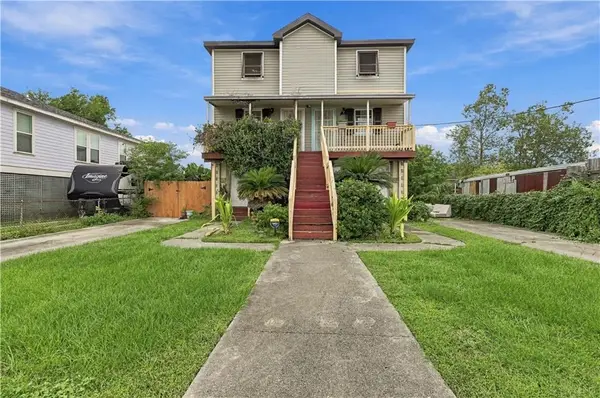 6124 26 Baccich Street, New Orleans, LA 70122