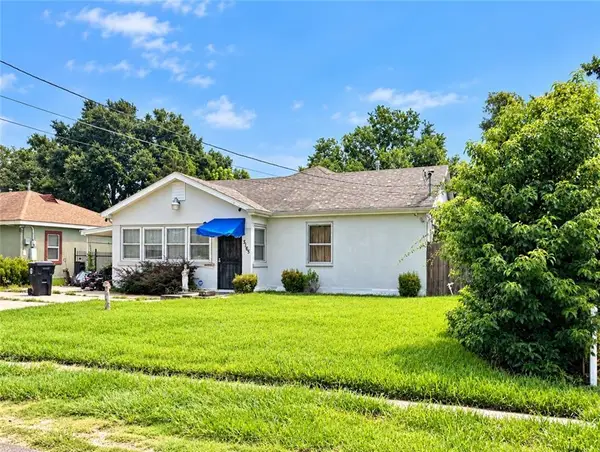 5165 Wickfield Drive, New Orleans, LA 70122
