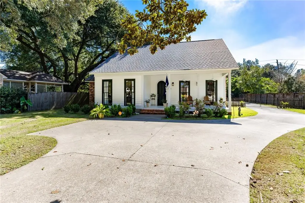 320 Dentation Drive, Baton Rouge, LA 70808 - #1