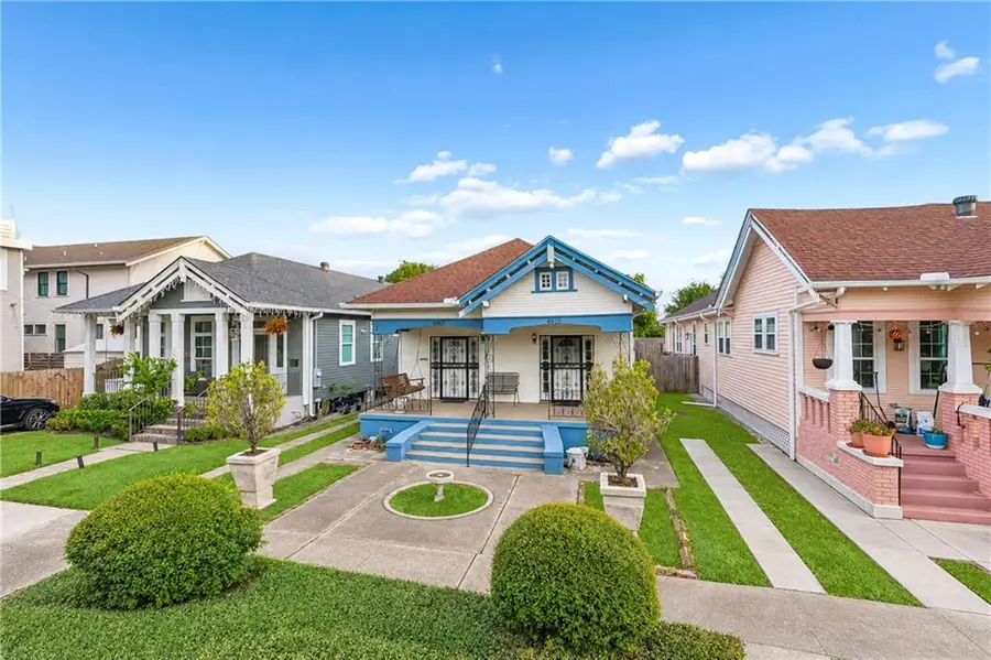 4915 17 S Saratoga Street, New Orleans, LA 70115 - #2