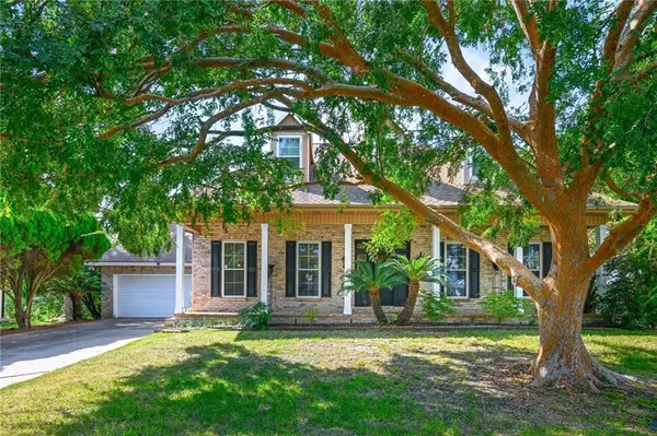 13 Mission Hills Drive, Slidell, LA 70458