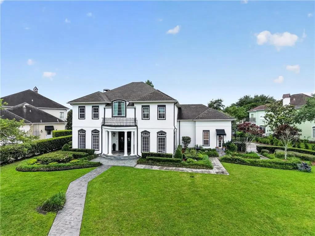 1 Bonita Bay Drive, New Orleans, LA 70131 - #1
