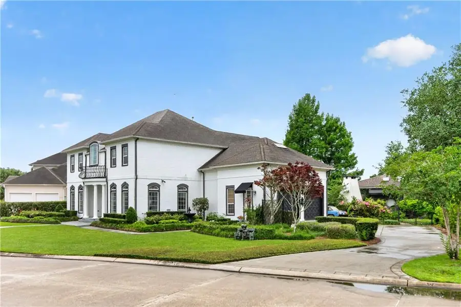 1 Bonita Bay Drive, New Orleans, LA 70131 - #3