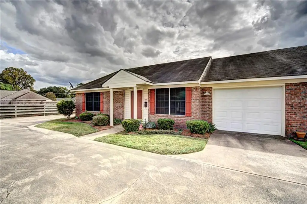 128 Starlight Drive, Natchitoches, LA 71457 - #1
