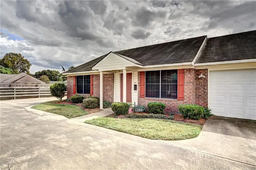 128 Starlight Drive, Natchitoches, LA 71457 - #2
