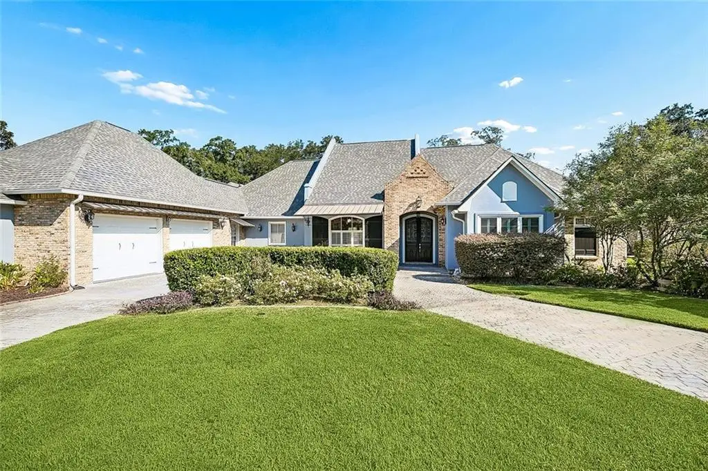 36408 Rue Lamonte Court, Prairieville, LA 70769 - #1