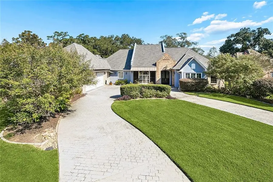 36408 Rue Lamonte Court, Prairieville, LA 70769 - #3