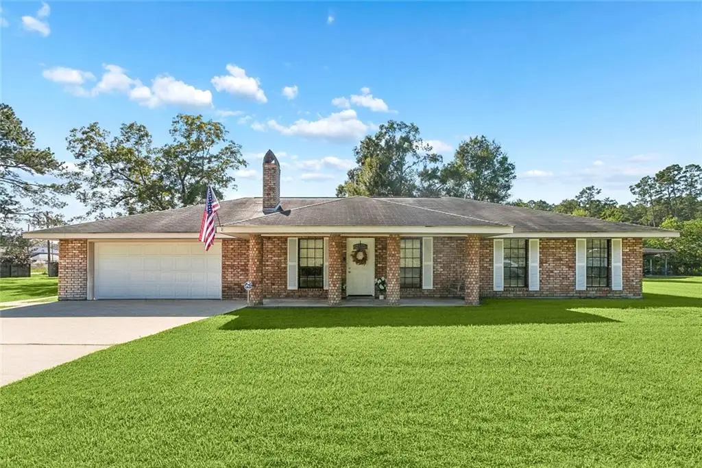 50123 Mill Street, Tickfaw, LA 70466 - #1