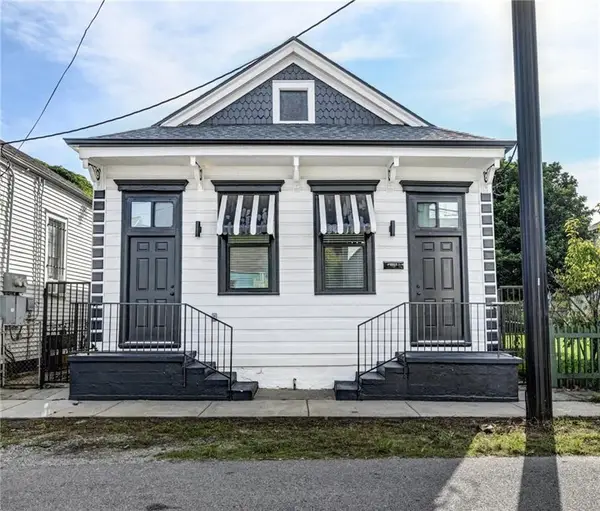 3212 Baudin Street, New Orleans, LA 70119