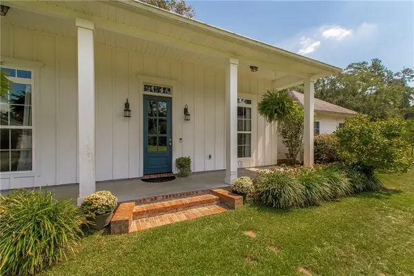 50116 Oak Haven Lane, Tickfaw, LA 70466