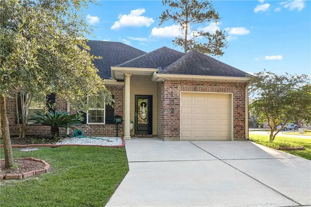 102 Adam Circle, Slidell, LA 70461 - #1