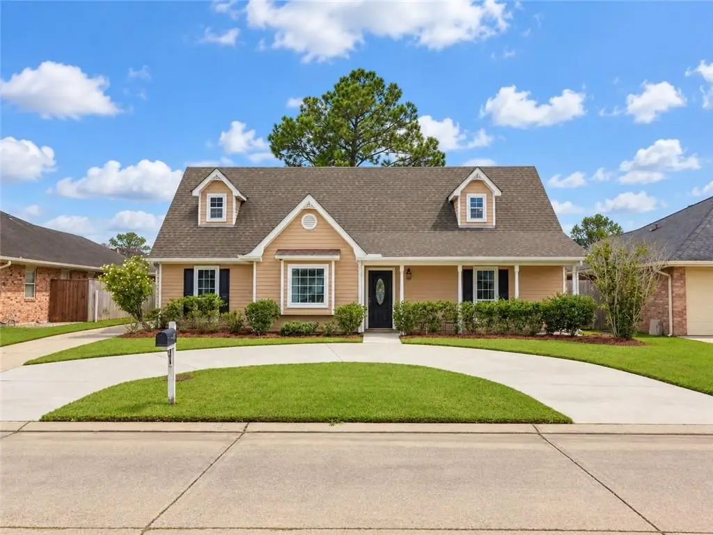 26 Ashland Drive, Destrehan, LA 70047 - #1