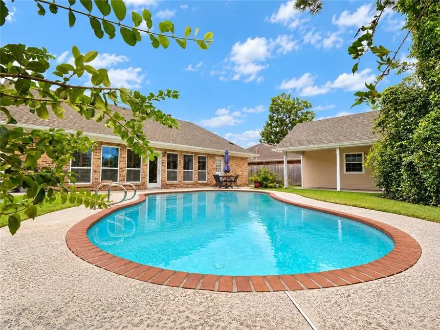 26 Ashland Drive, Destrehan, LA 70047 - #3