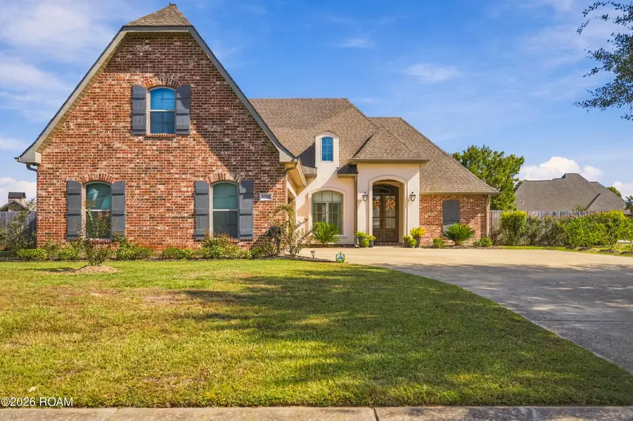 1310 Anna Lane, Alexandria, LA 71303 - #2