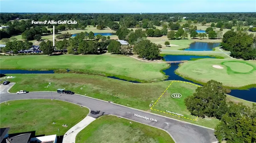 122 Wateredge Circle, Carencro, LA 70520 - #2