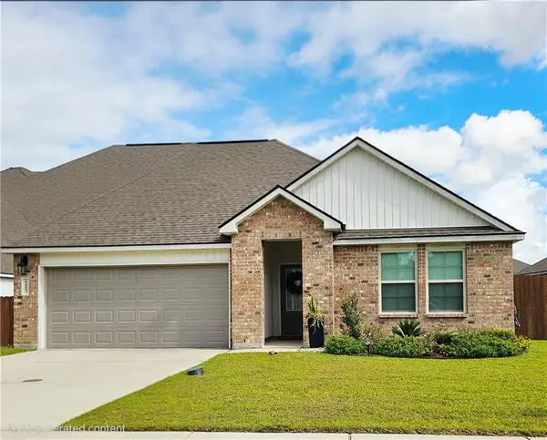 727 Lambot Avenue, Zachary, LA 70791