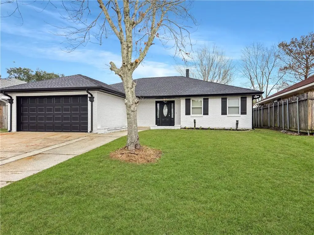 107 Barbara Lane, Slidell, LA 70458 - #1