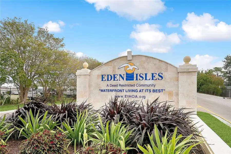 107 Barbara Lane, Slidell, LA 70458 - #2