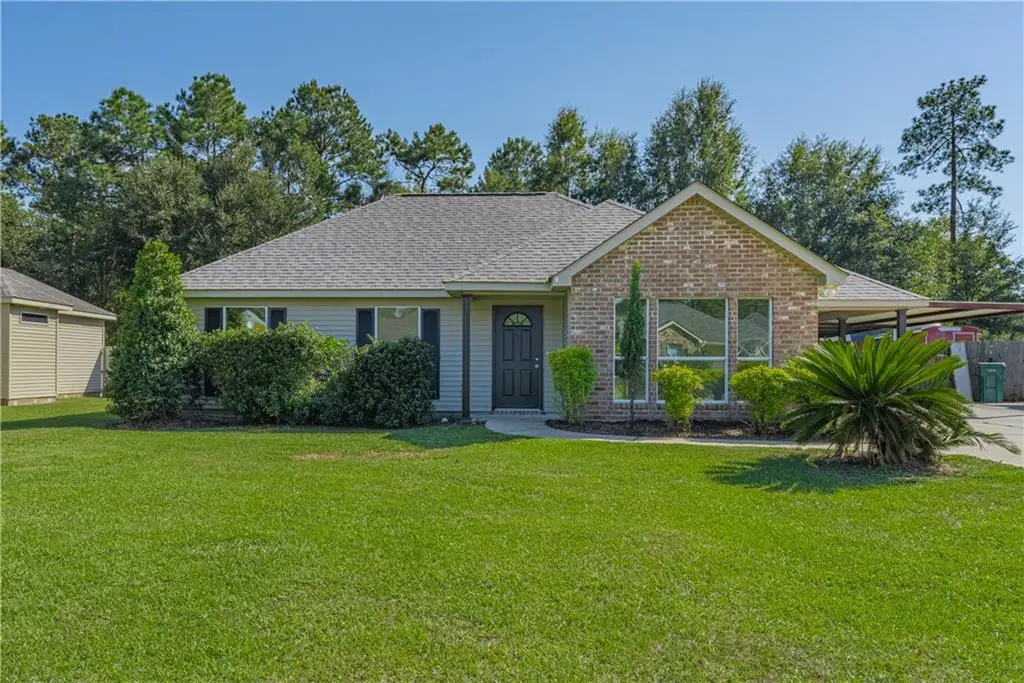 20116 Pecan Trace Drive, Ponchatoula, LA 70454 - #1