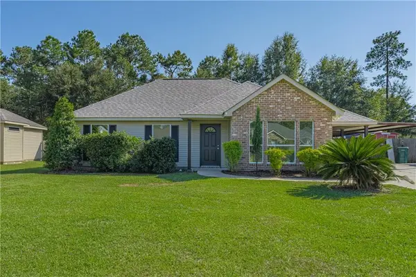 20116 Pecan Trace Drive, Ponchatoula, LA 70454