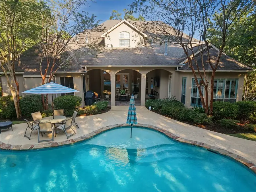317 Pencarrow Circle, Madisonville, LA 70447 - #2